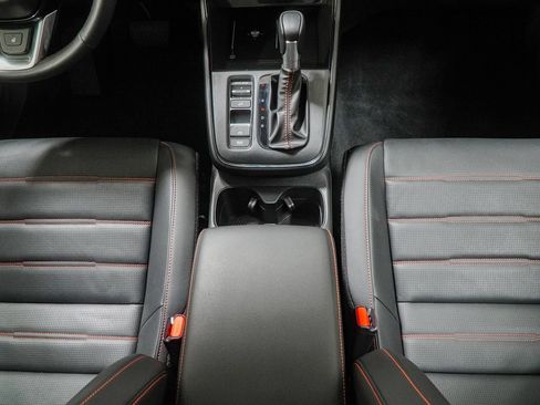 Used 2026 Honda CR-V Sport Touring image 34