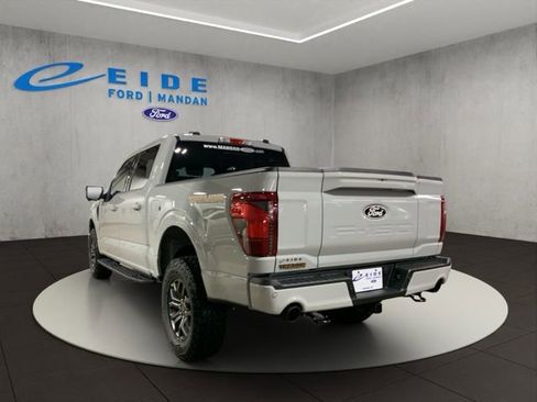 New 2026 Ford F150 Tremor AWD/4WD image 5