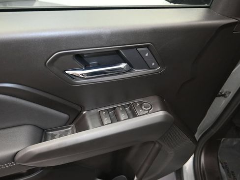 Certified 2026 Chevrolet Colorado LT w/ LT Convenience Package RWD image 11