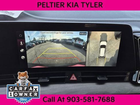 Certified 2023 Kia Sportage X-Pro Prestige image 41