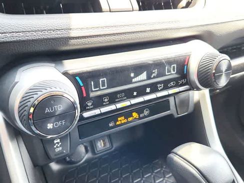 Certified 2024 Toyota RAV4 LE AWD/4WD image 24