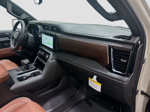 New 2026 GMC Sierra 1500 Denali Ultimate AWD/4WD image 31