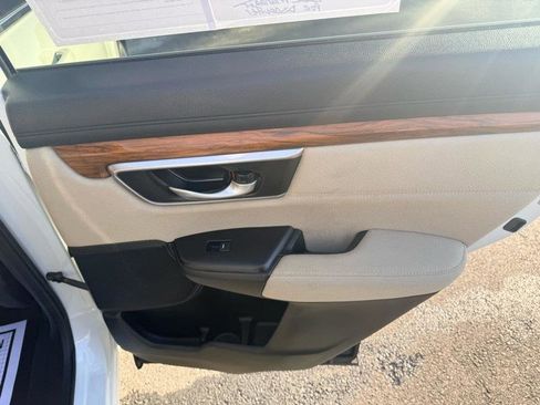 Used 2021 Honda CR-V EX image 19