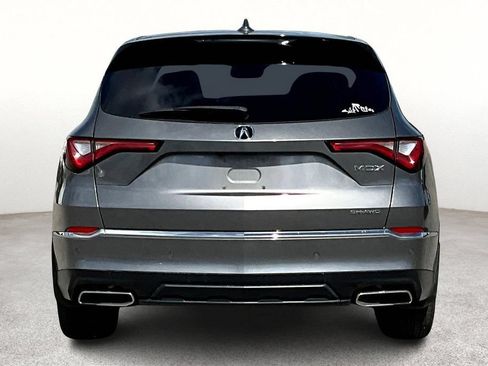 Used 2023 Acura MDX SH-AWD w/ Technology Package image 5