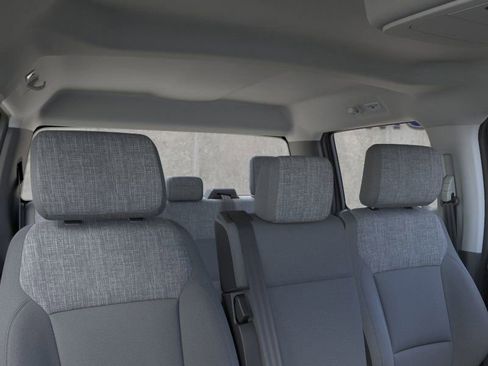 New 2026 Ford F250 XLT w/ Snow Plow Prep Package image 22