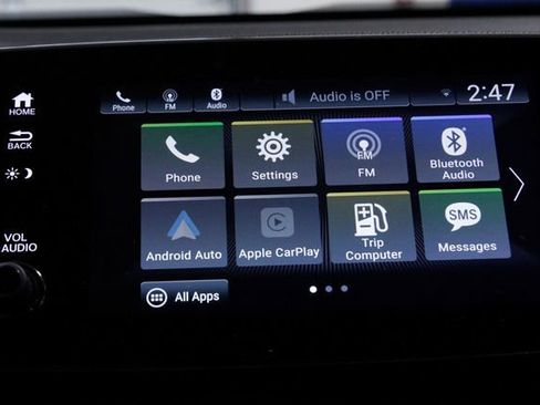 Used 2020 Honda Passport EX-L image 31