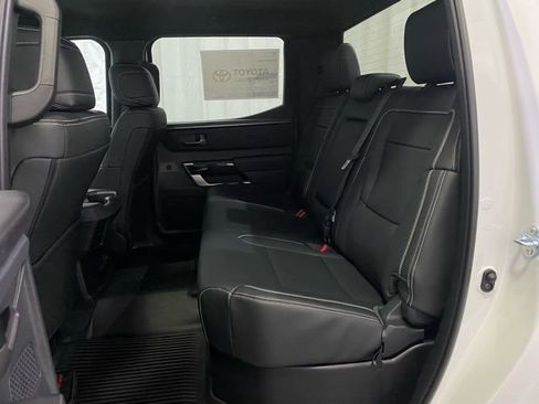 New 2026 Toyota Tundra Limited image 10