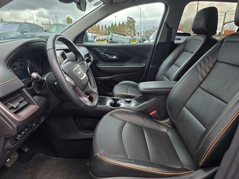Used 2024 GMC Terrain AT4 w/ Tech Package image 62