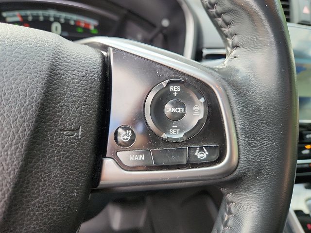 Used 2021 Honda CR-V Touring image 23