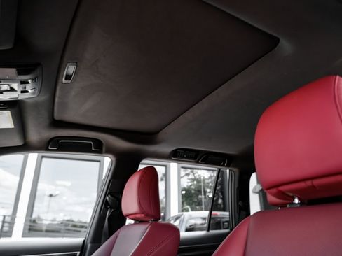 Used 2023 Lexus GX 460 Premium AWD/4WD image 9