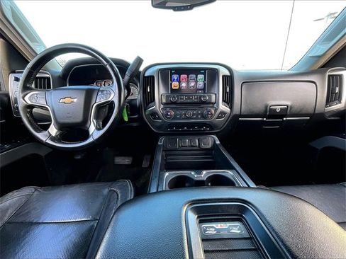 Used 2017 Chevrolet Silverado 2500 LT w/ Midnight Edition image 20
