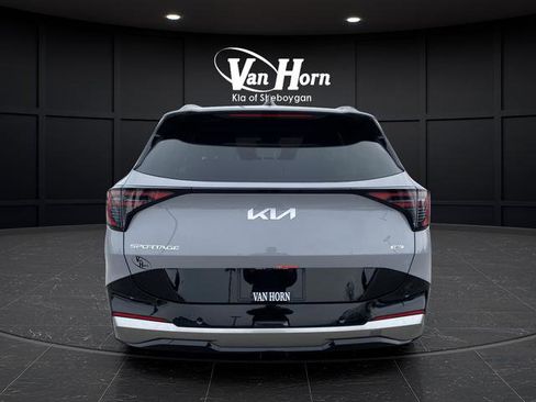 New 2026 Kia Sportage SX Prestige image 15
