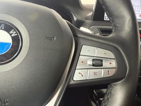 Used 2023 BMW X3 xDrive30i AWD/4WD image 22
