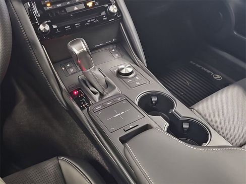 New 2025 Lexus IS 350 F Sport image 23