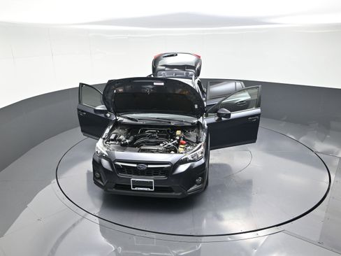 Used 2019 Subaru Crosstrek 2.0i Premium image 12