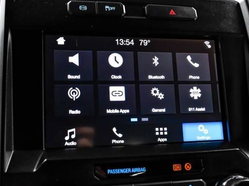 Used 2017 Ford F250 XLT w/ XLT Value Package AWD/4WD image 33