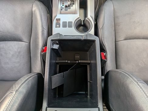 Certified 2021 Toyota 4Runner Limited AWD/4WD image 37