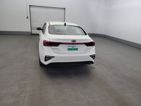 Used 2021 Kia Forte LXS FWD image 6
