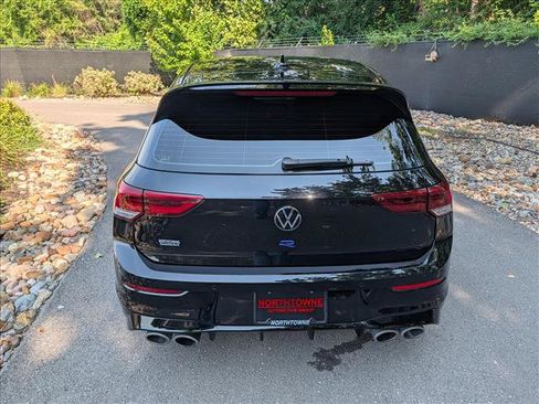 Certified 2023 Volkswagen Golf 20th Anniversary Edition AWD/4WD image 4
