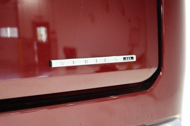 Used 2024 Jeep Wagoneer Series III w/ Premium Group I AWD/4WD image 11