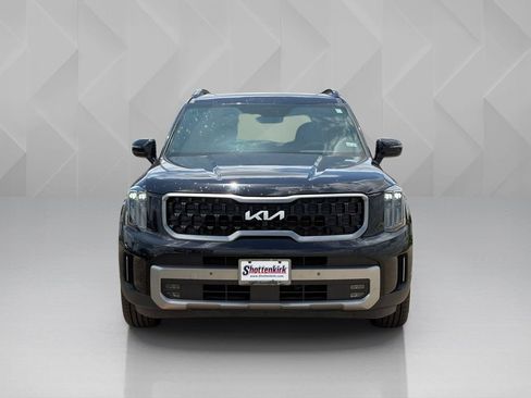 Certified 2023 Kia Telluride SX X-Line AWD/4WD image 2