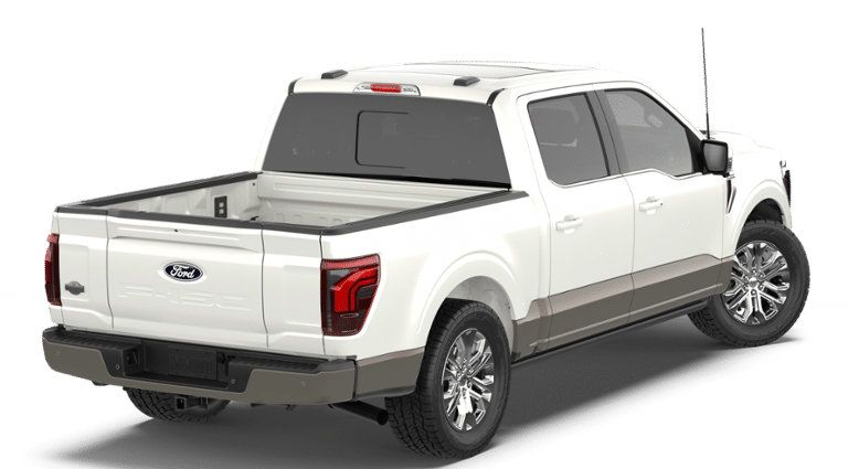 New 2026 Ford F150 King Ranch AWD/4WD image 25