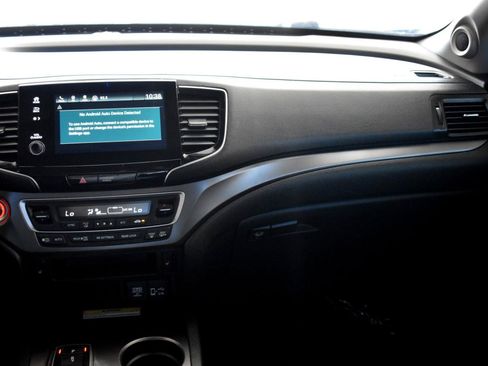 Used 2022 Honda Pilot Special Edition image 16