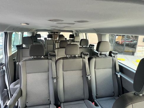 Used 2025 Ford Transit 350 XLT RWD image 26