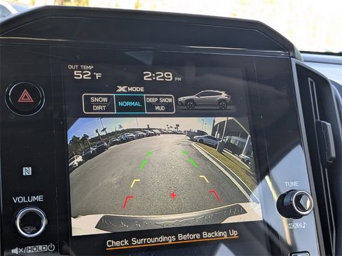 New 2026 Subaru Crosstrek 2.5i Premium image 18