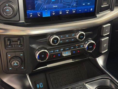 Used 2023 Ford F150 Raptor AWD/4WD image 19