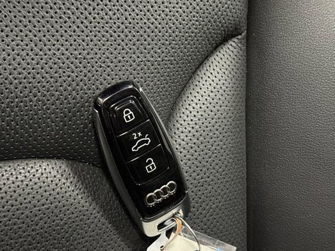 Used 2023 Audi Q7 3.0T Premium Plus w/ Premium Plus Package image 28