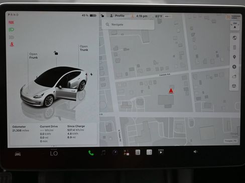 Used 2022 Tesla Model 3 RWD image 24
