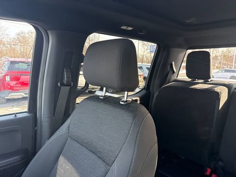 Used 2023 Ford F150 XLT w/ Equipment Group 302A High image 46