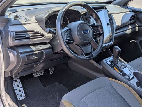 Certified 2024 Subaru Crosstrek 2.5i Sport AWD/4WD image 10