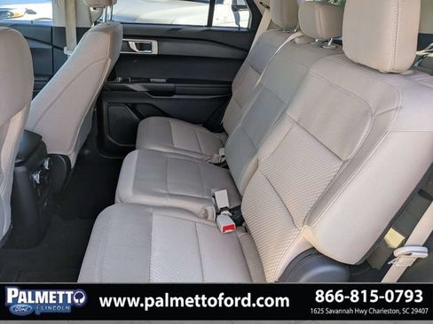Used 2021 Ford Explorer 2WD image 14
