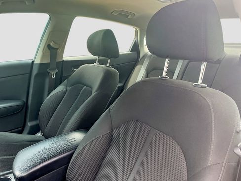 Used 2019 Kia Optima LX FWD image 19