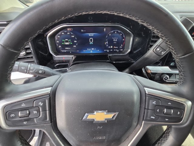 Used 2026 Chevrolet Silverado 2500 LT AWD/4WD image 20