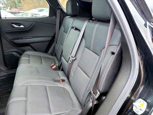Used 2024 Chevrolet Blazer LT w/ Sound & Technology Package image 9