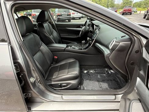 Used 2016 Nissan Maxima 3.5 SV FWD image 23