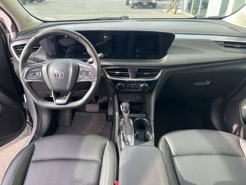Used 2024 Buick Encore GX Sport Touring w/ Comfort Package image 9