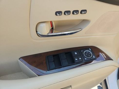 Used 2013 Lexus RX 350 AWD w/ Navigation Pkg image 13