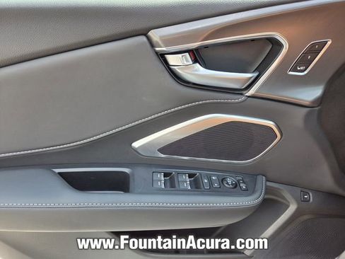 New 2026 Acura RDX SH-AWD image 12