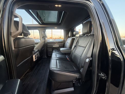 Used 2019 Ford F350 Lariat w/ Lariat Ultimate Package image 29