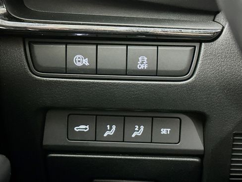 Used 2025 MAZDA MAZDA3 s image 16