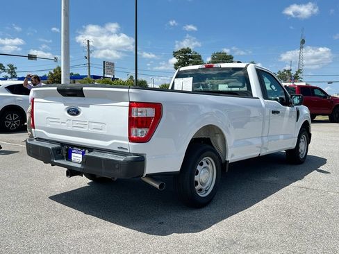 Used 2023 Ford F150 XL RWD image 6