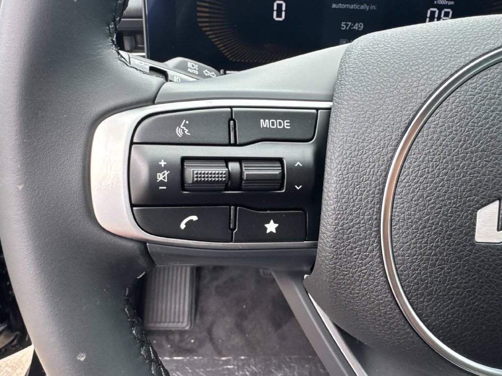 New 2026 Kia K5 GT-Line FWD image 24