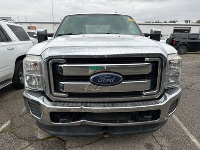 Used 2016 Ford F250 XLT