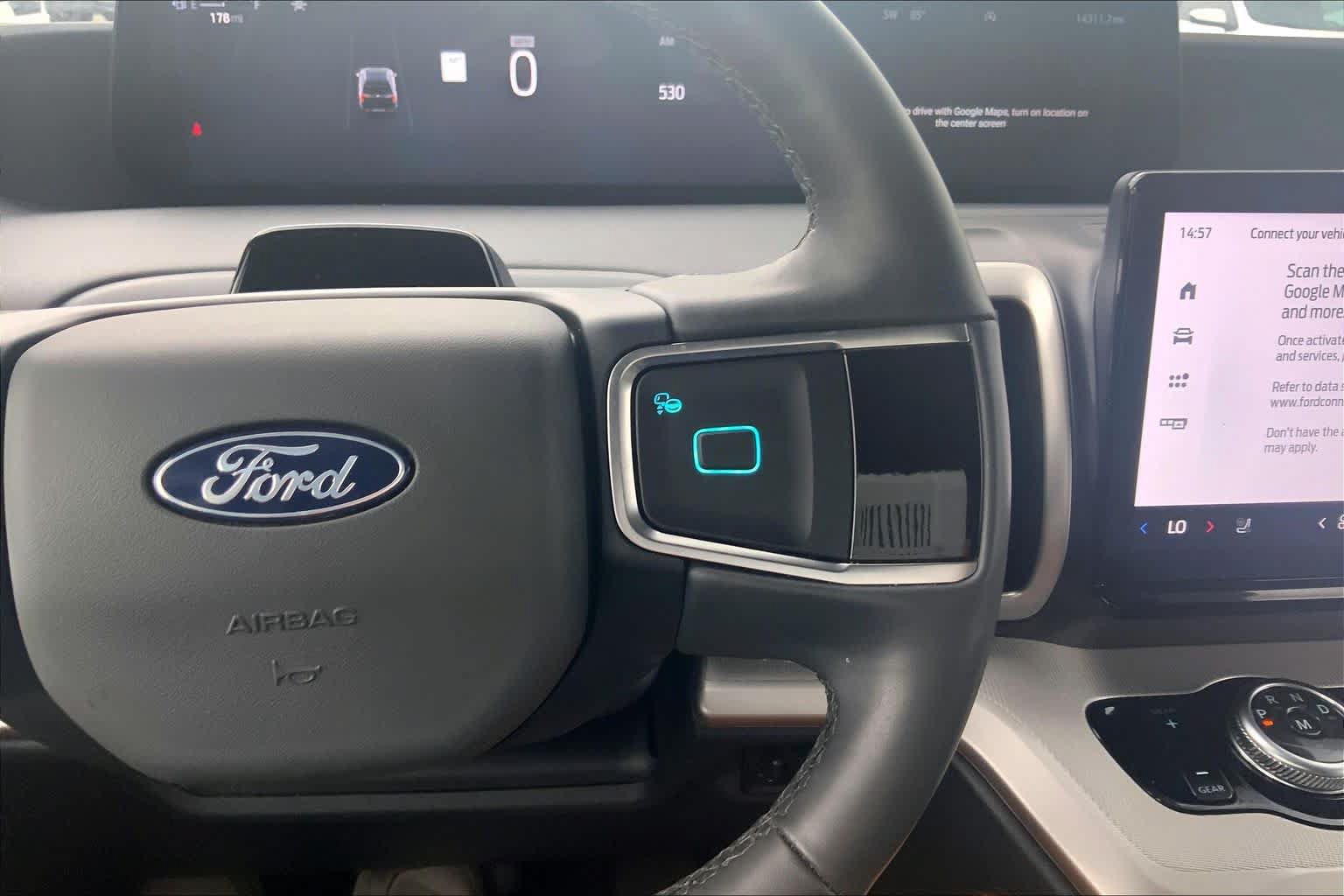 Certified 2026 Ford Expedition Active RWD image 24