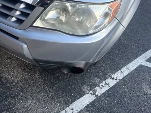 Used 2012 Subaru Forester 2.5X Premium w/ All-Weather Pkg AWD/4WD image 17