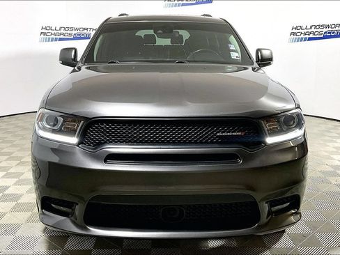 Used 2019 Dodge Durango GT RWD image 2